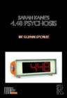 Sarah Kane's 4.48 Psychosis - Book