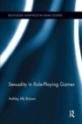 Sexuality in Role-Playing Games - Book