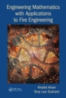 Engineering Mathematics with Applications to Fire Engineering - Book