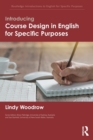 Introducing Course Design in English for Specific Purposes - Book