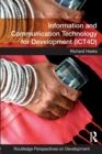 Information and Communication Technology for Development (ICT4D) - Book