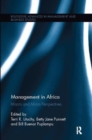 Management in Africa : Macro and Micro Perspectives - Book