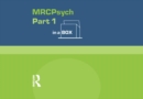 MRC Psych Part 1 In a Box - Book