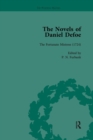 The Novels of Daniel Defoe, Part II vol 9 - Book