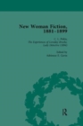 New Woman Fiction, 1881-1899, Part II vol 4 - Book