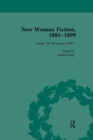 New Woman Fiction, 1881-1899, Part III vol 7 - Book