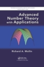 Advanced Number Theory with Applications - Book