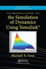 Introduction to the Simulation of Dynamics Using Simulink - Book