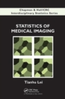 Statistics of Medical Imaging - Book