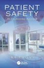 Patient Safety : An Engineering Approach - Book