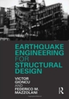 Earthquake Engineering for Structural Design - Book
