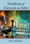 Handbook of Chemicals and Safety - Book