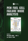 PEM Fuel Cell Failure Mode Analysis - Book