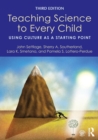 Teaching Science to Every Child : Using Culture as a Starting Point - Book