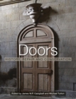 Doors : History, Repair and Conservation - Book