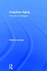 Cognitive Aging : The Role of Strategies - Book