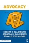 Advocacy from A to Z - Book