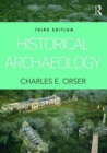 Historical Archaeology - Book