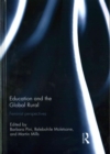 Education and the Global Rural : Feminist Perspectives - Book