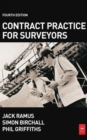 Contract Practice for Surveyors - Book