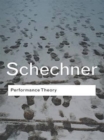 Performance Theory - Book