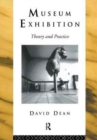 Museum Exhibition : Theory and Practice - Book
