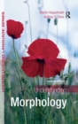Understanding Morphology - Book