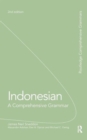 Indonesian: A Comprehensive Grammar - Book