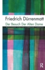 Der Besuch der alten Dame - Book