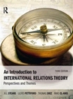 An Introduction to International Relations Theory : Perspectives and Themes - Book