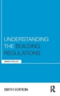 Understanding the Building Regulations - Book