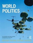 World Politics : International Relations and Globalisation in the 21st Century - Book