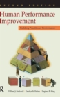 Human Performance Improvement - Book