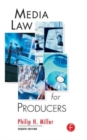 Media Law for Producers - Book