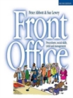 Front Office - Book