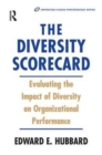 The Diversity Scorecard - Book