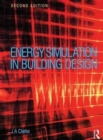 Energy Simulation in Building Design - Book