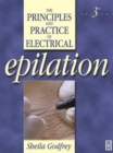 Principles and Practice of Electrical Epilation - Book