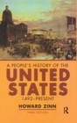A People's History of the United States : 1492-Present - Book