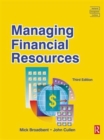 Managing Financial Resources - Book