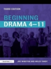 Beginning Drama 4-11 - Book