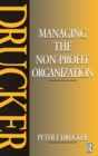 Managing the Non-Profit Organization - Book