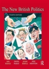 The New British Politics - Book