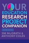 Your Education Research Project Companion - Book