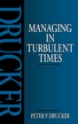 Managing in Turbulent Times - Book