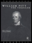 William Pitt the Younger - Book