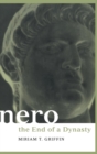 Nero : The End of a Dynasty - Book