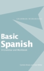Basic Spanish : A Grammar and Workbook - Book