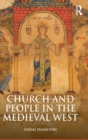 Church and People in the Medieval West, 900-1200 - Book