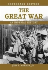 The Great War : An Imperial History - Book